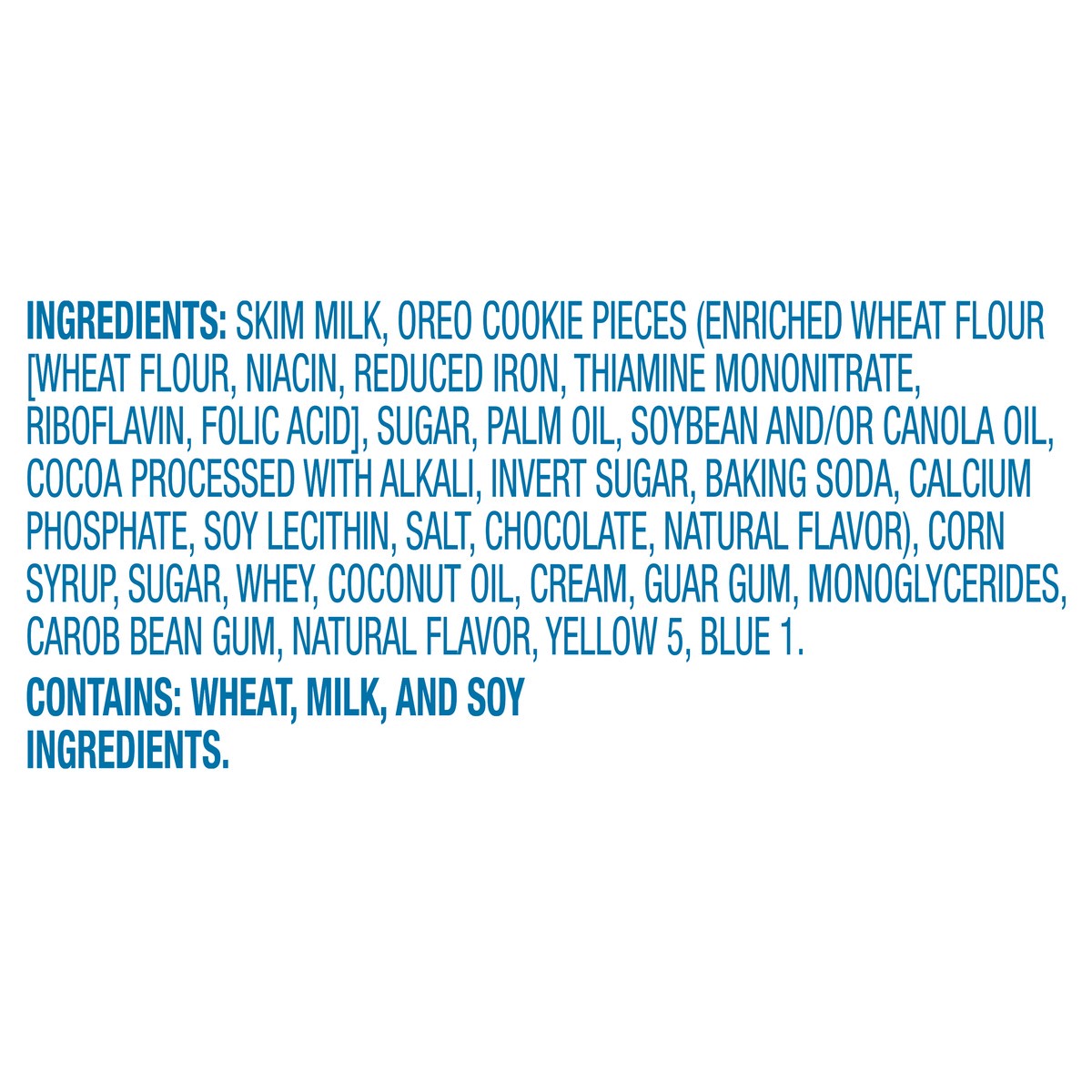 slide 8 of 13, Oreo Mint, 14Oz, 14 oz