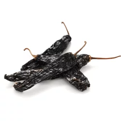 Pepper, Chili, Dried