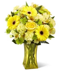 Sunny Day Bouquet