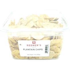 Nature's Garden Plantain Chips - 10 oz
