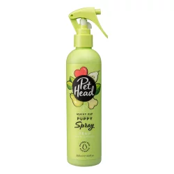 Company Of Animals Mucky Puppy Pear Spray