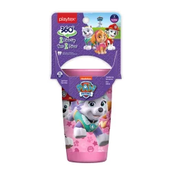 Playtex Paw Patrol Girl's Cup