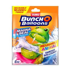 Zuru Bunch O Balloons Reusable Water Balloon Pack