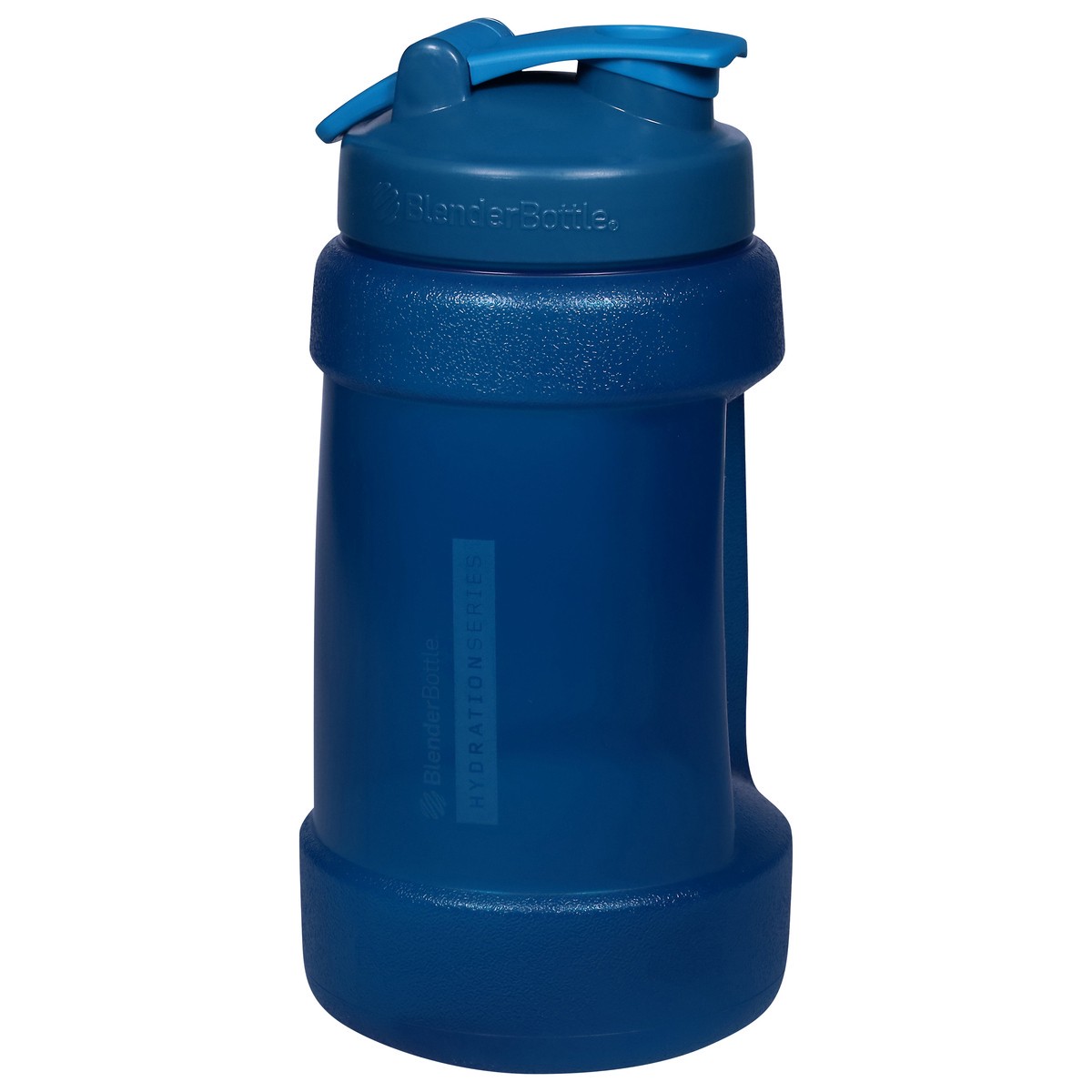 slide 8 of 9, BlenderBottle Hydration Koda 74 Ounce FC Blue Bottle 1 ea, 1 ct