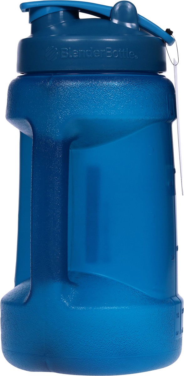 slide 9 of 9, BlenderBottle Hydration Koda 74 Ounce FC Blue Bottle 1 ea, 1 ct