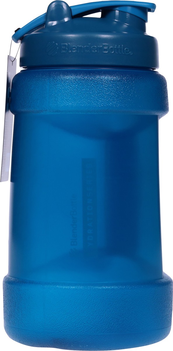 slide 5 of 9, BlenderBottle Hydration Koda 74 Ounce FC Blue Bottle 1 ea, 1 ct