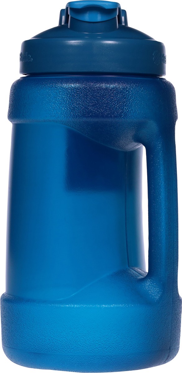 slide 4 of 9, BlenderBottle Hydration Koda 74 Ounce FC Blue Bottle 1 ea, 1 ct