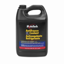 MotoTech Antifreeze Coolant