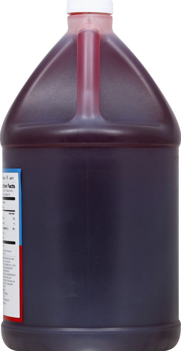 slide 5 of 6, First Street Original Fruit Punch - 1 gal, 1 gal