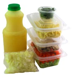 Central Market Chicken Noodle Soup Kit