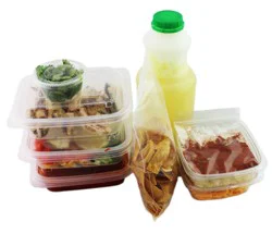 Central Market Chicken Tortilla Soup Kit