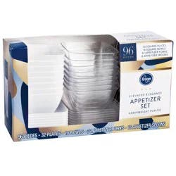Kroger Appetizer Set