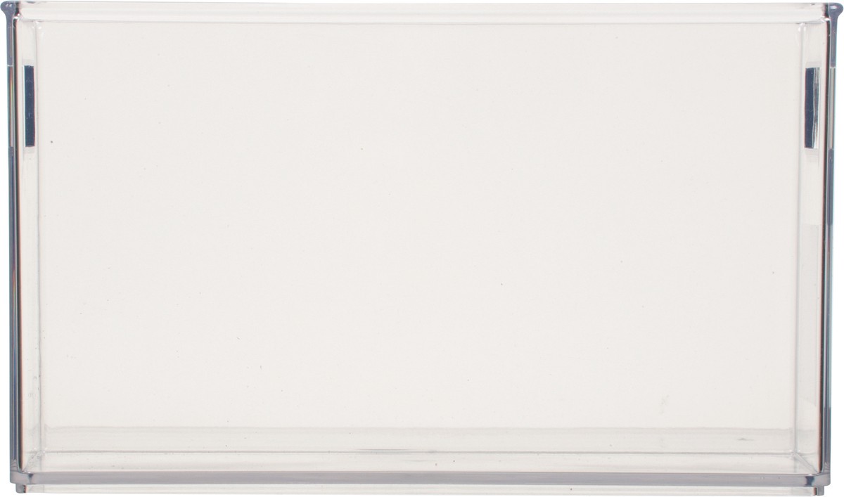 slide 4 of 11, Whitmor All-Purpose Container with Handles Small 1 ea, 1 ct