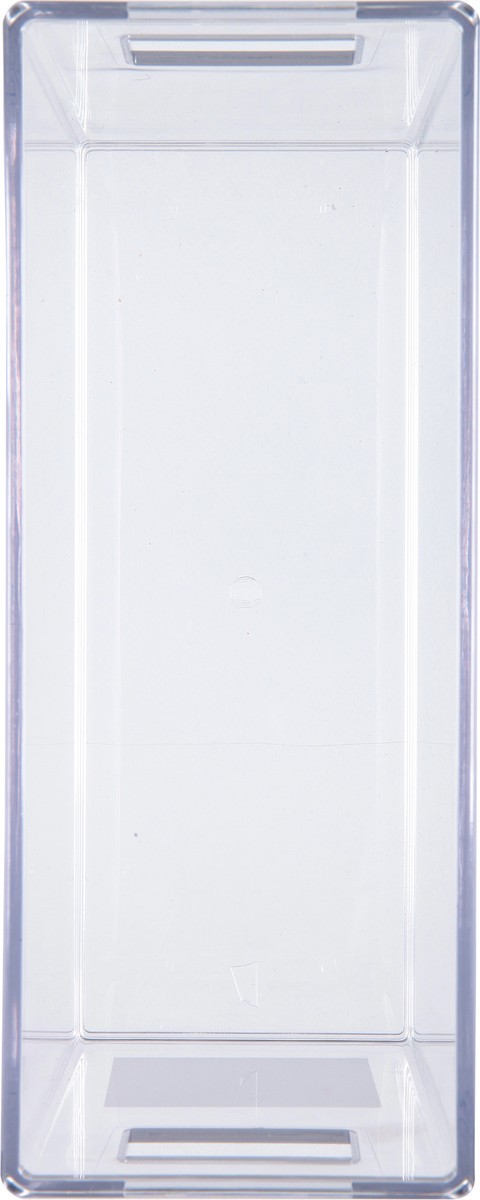 slide 11 of 11, Whitmor All-Purpose Container with Handles Small 1 ea, 1 ct