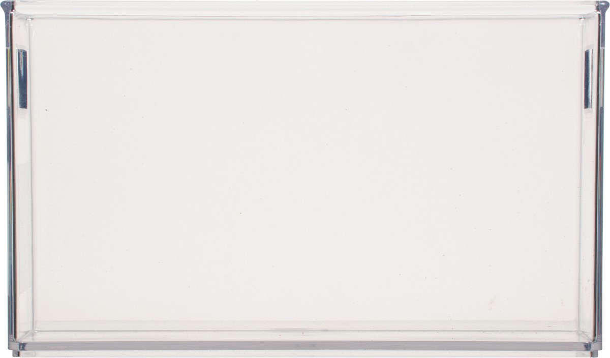 slide 9 of 11, Whitmor All-Purpose Container with Handles Small 1 ea, 1 ct