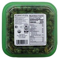 slide 2 of 5, Natural Delights Organic Chopped Deglet Noor, 8 oz, 8 oz