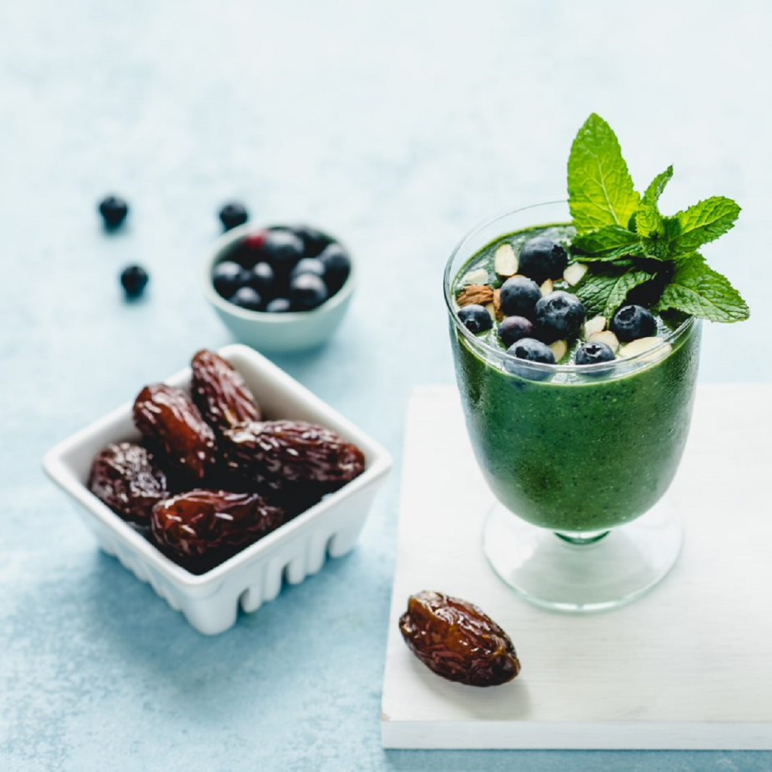 slide 3 of 4, Natural Delights Pitted Fresh Medjool Dates 12 oz, 12 oz