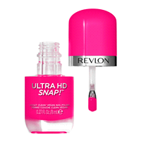 slide 7 of 25, Revlon Ultra HD Snap Nail Polish, Rule The World,., 0.27 oz