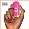 slide 10 of 25, Revlon Ultra HD Snap Nail Polish, Rule The World,., 0.27 oz