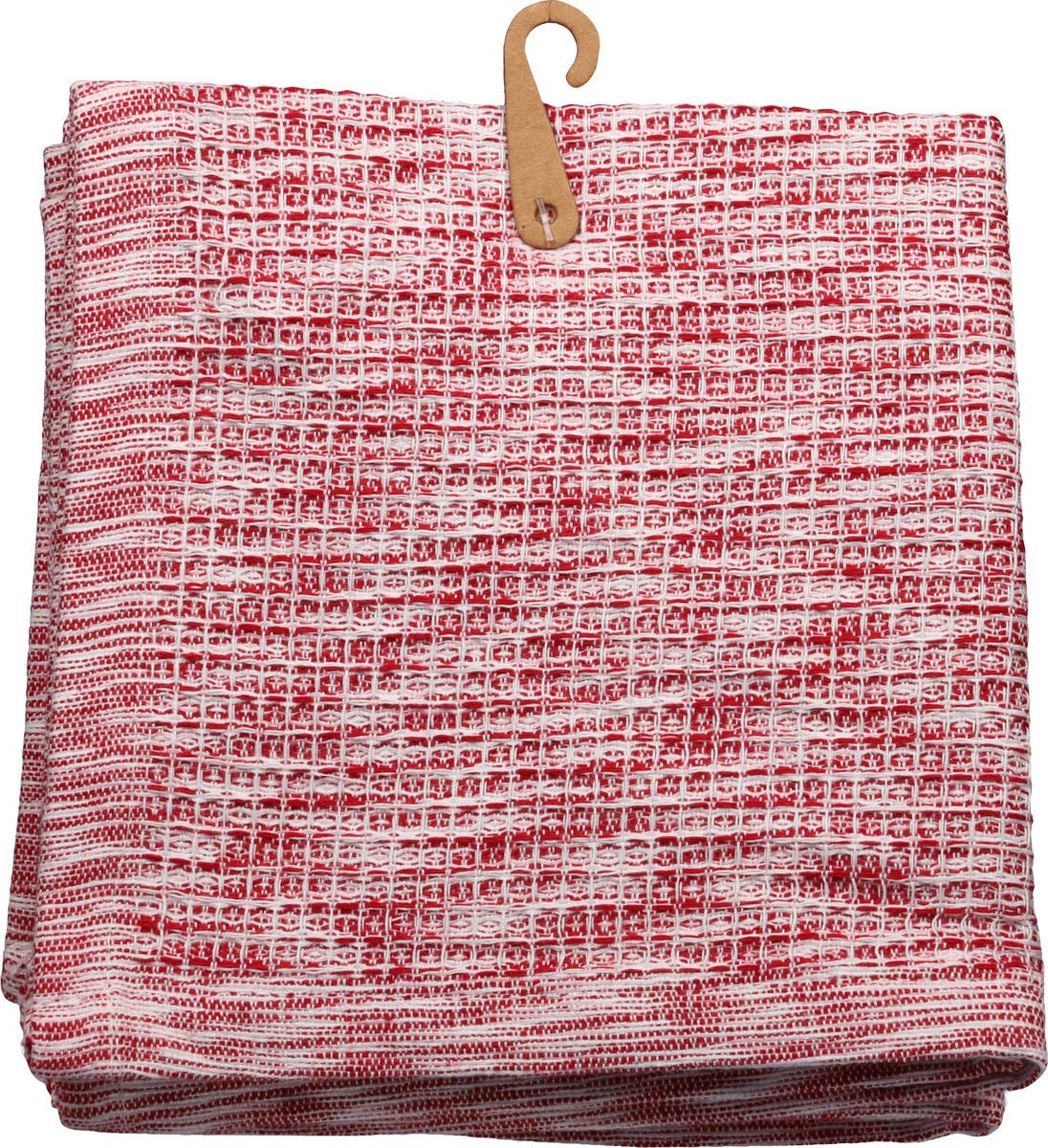 slide 6 of 11, Kay Dee Dishcloths Samba Red, 3 ct
