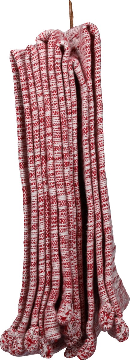 slide 7 of 11, Kay Dee Dishcloths Samba Red, 3 ct