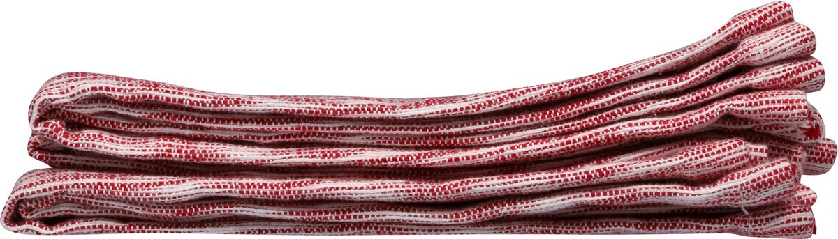 slide 10 of 11, Kay Dee Dishcloths Samba Red, 3 ct