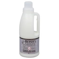 Mrs. Meyer's Clean Day Lavender Fabric Softener - 32 fl oz