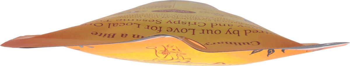 slide 2 of 15, Nuts on the Run Honey Glazed Nuts 4 oz, 