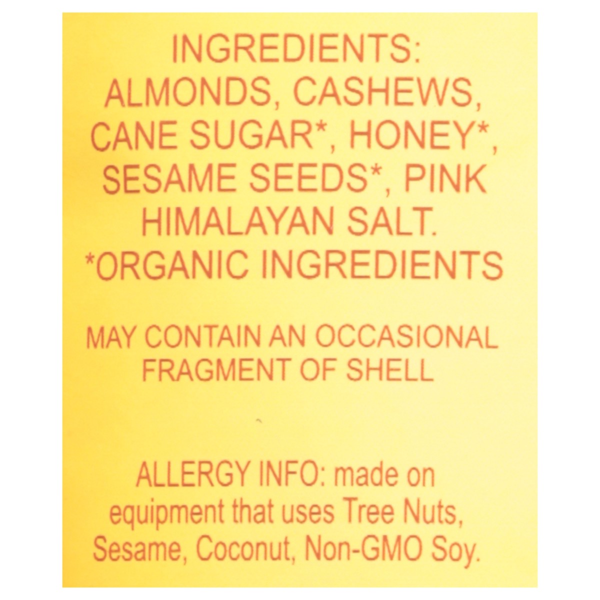 slide 3 of 15, Nuts on the Run Honey Glazed Nuts 4 oz, 