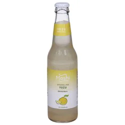 Moshi Original Sparkling Yuzu 12 fl oz