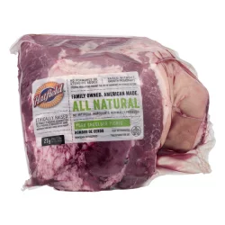 USDA Bone-In Pork Picnic Shoulder Roast Fresh