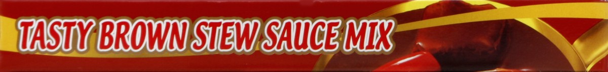 slide 2 of 4, S&B Beef Stew - 8.4 Oz, 5.6 oz