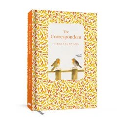 Correspondent By Virginia Evans