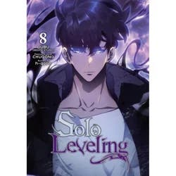 Solo Leveling Vol 1 By Redice Studio