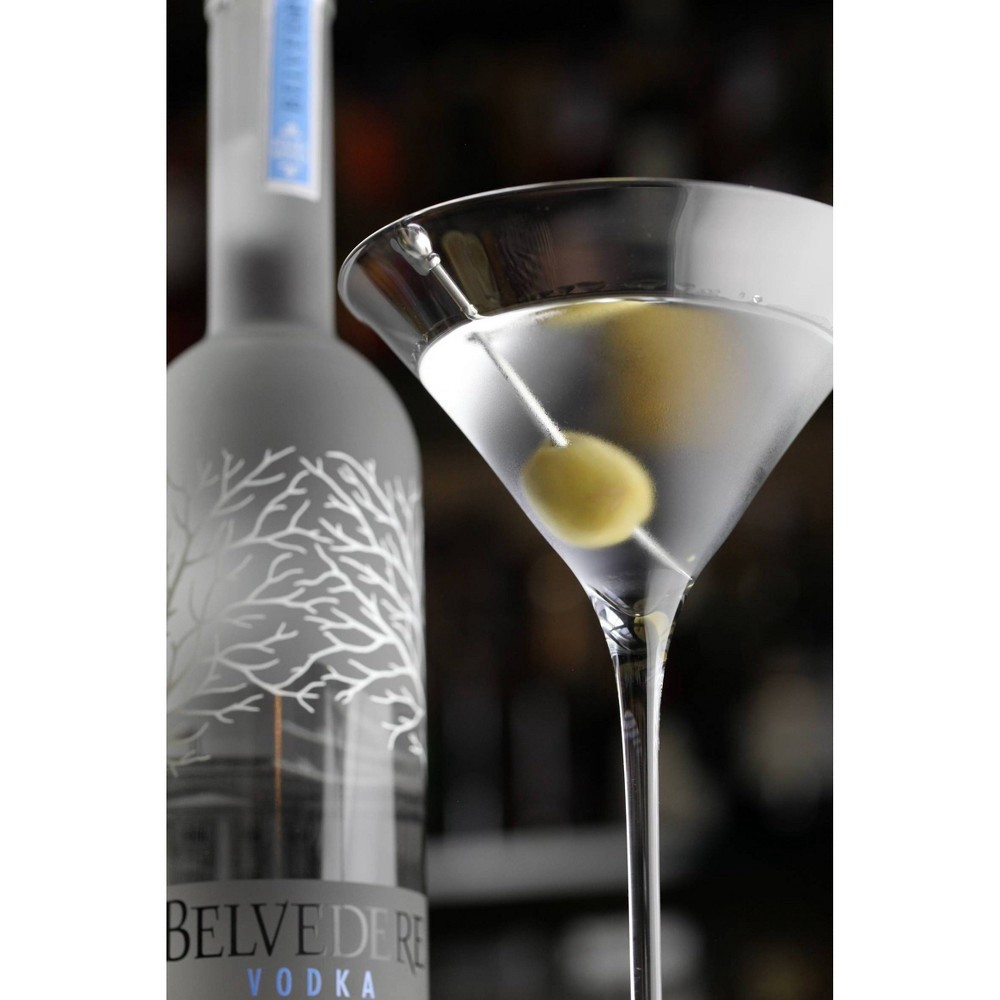 slide 6 of 6, Belvedere Vodka 1.75 lt, 1.75 liter