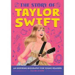 Story Of Taylor Swift