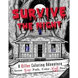 Survive The Night By Will Rogers