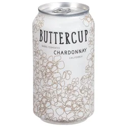 Buttercup Chardonnay Can