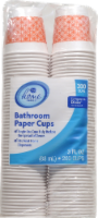 slide 1 of 1, Kroger Home Sense Bath Cups, 200 ct; 3 oz