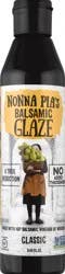 Nonna Pia's Nonna Pias Balsamic Glaze Classic - 8.45 Oz