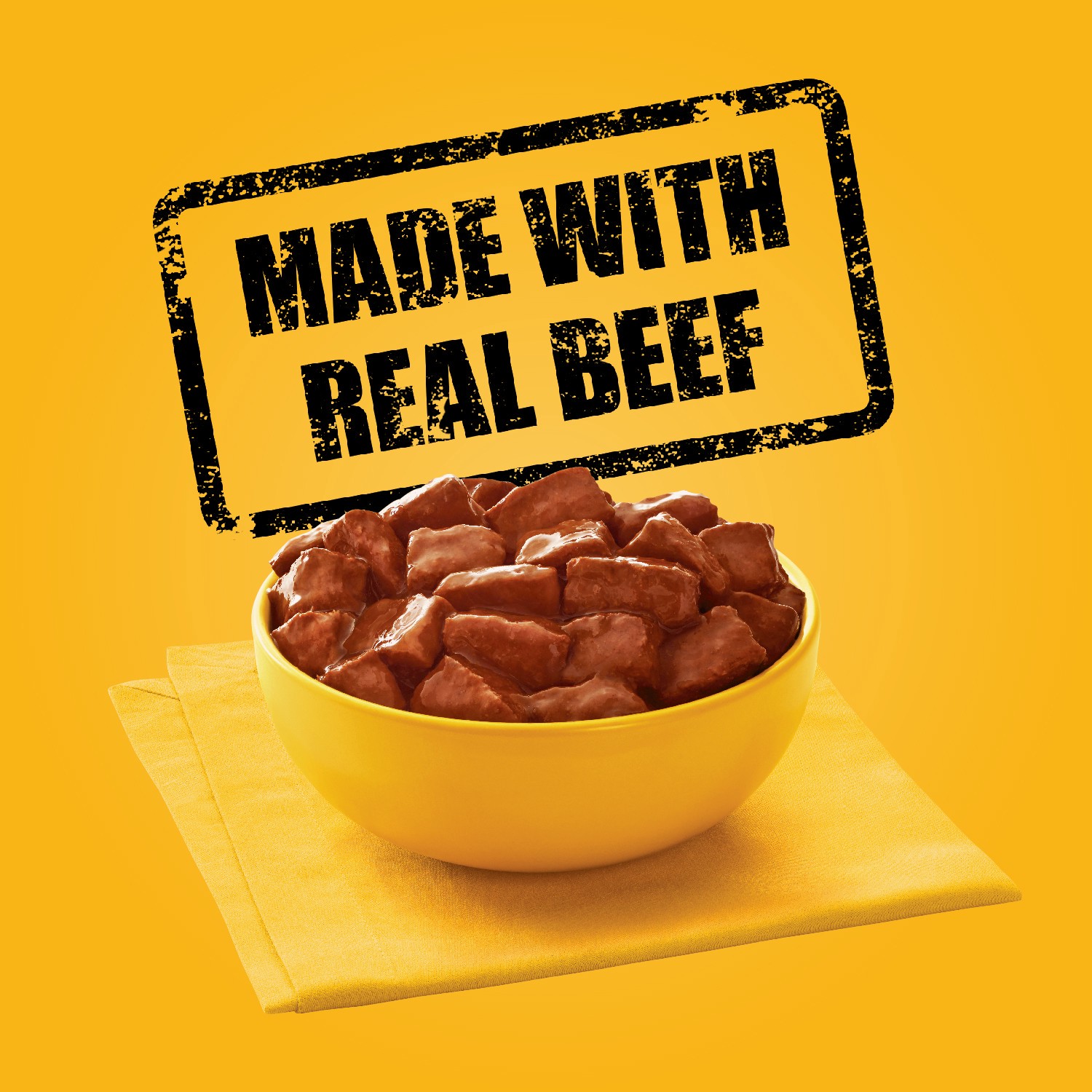 slide 5 of 5, Pedigree Choice Cuts In Gravy with Beef Wet Dog Food - 22oz, 