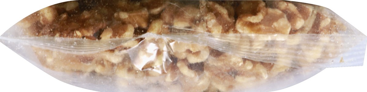 slide 5 of 5, Sunrise Natural Foods Walnuts 14 oz, 14 oz