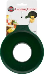 Norpro Wide Mouth Canning Funnel 1 ea