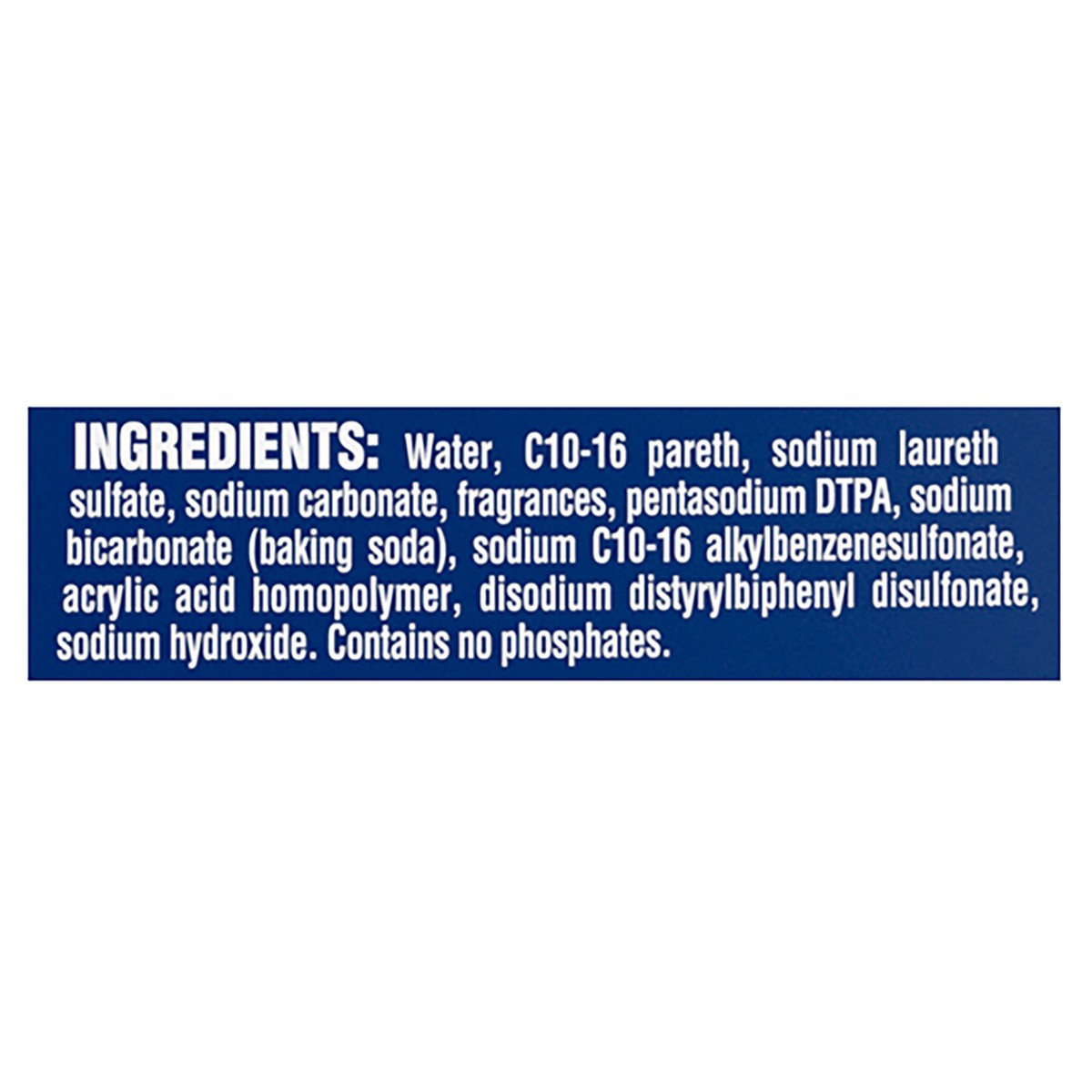 slide 13 of 13, ARM & HAMMER Sensitive Skin Plus Fresh Scent, 28 Loads Liquid Laundry Detergent, 28 Fl oz, 28 fl oz