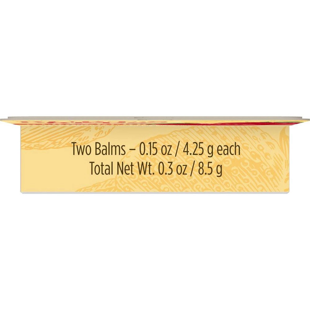 slide 12 of 15, Burt's Bees Moisturizing Strawberry Lip Balm 0.15 oz, 0.15 oz