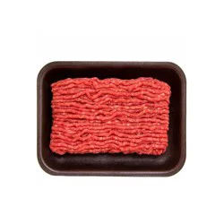 The Save Mart Company Ground Beef, 73% Lean, Maxx Pack