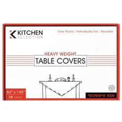 Kitchen Collection Table Cover 60 x 140