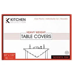 Kitchen Collection Table Cover 60 x 140