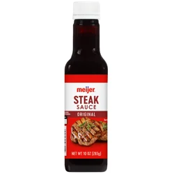 Meijer Original Steak Sauce