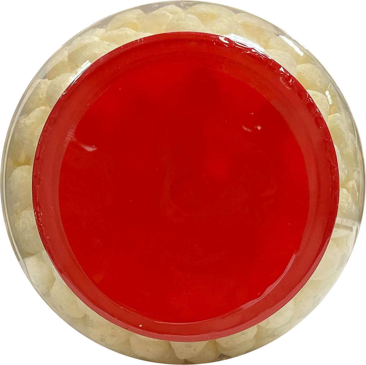 slide 7 of 7, Utz 23 Oz Snow Balls Cheeseballs Barrel, 23 oz